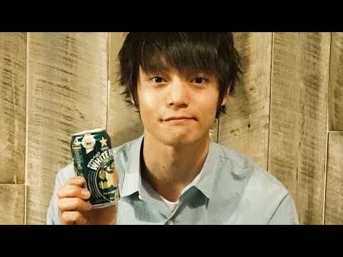 窪田正孝がホワイトベルグの魅力を語る／サッポロ ホワイトベルグCMインタビュー - YouTube