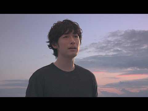 ディーン・フジオカ「DoReMi」Music Video×NHKスーパーハイビジョン - YouTube