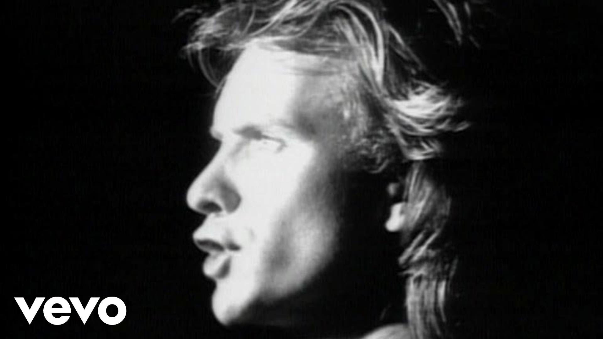 The Police - Every Breath You Take - YouTube