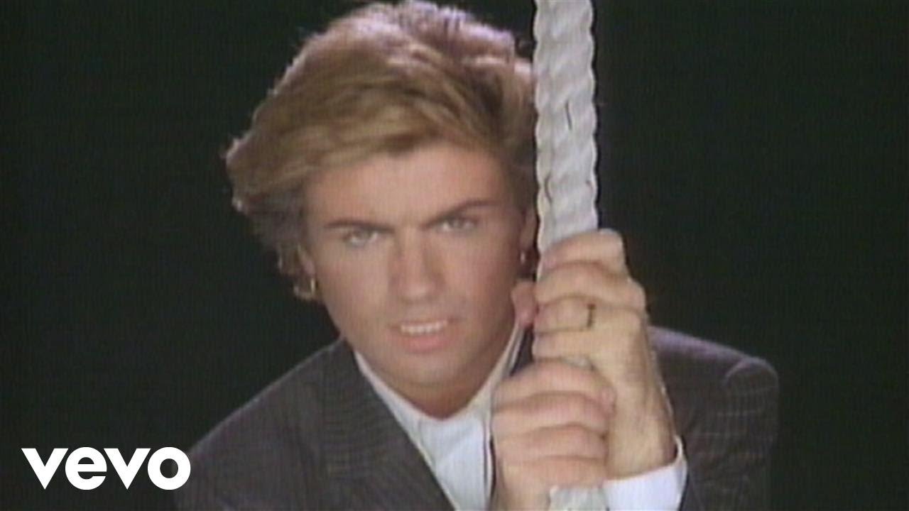George Michael - Careless Whisper (Official Video) - YouTube