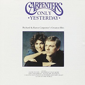 12位：Only Yesterday