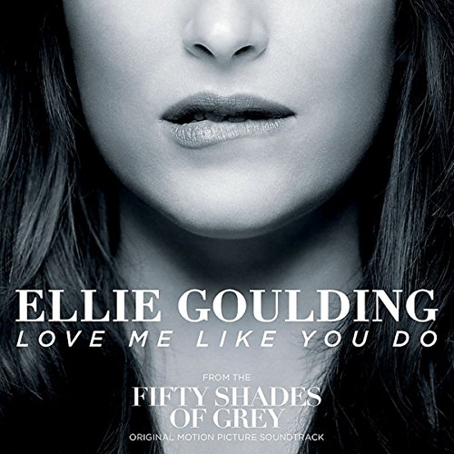 15位：Love Me Like You Do