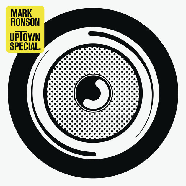 62位：Uptown Funk