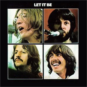 2位：Let It Be