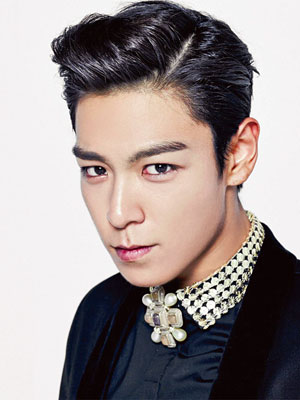 7位：T.O.P