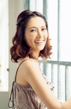 ３位　浜島直子さん　７０回以上