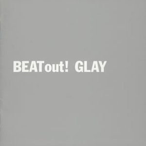 アルバム『BEAT out!』に収録