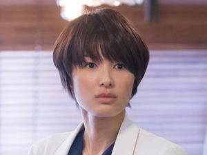 吉瀬美智子の髪型32選 長さ別の人気ランキング25 画像付き 2020最新
