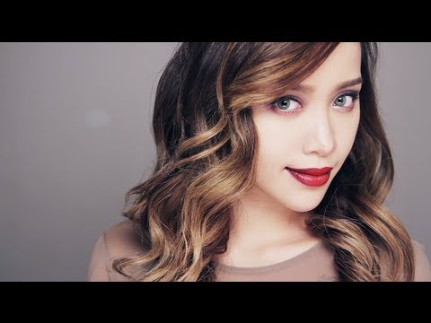 Autumn Ombré - YouTube