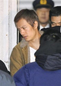 麻薬取締法違反及び保護責任者遺棄致死罪