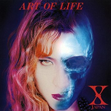 第11位：ART OF LIFE