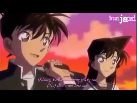 [Vietsub+Engsub+Kara] Always(OST Detective Conan-Thám tử lừng danh Conan)-Mai Kuraki - YouTube