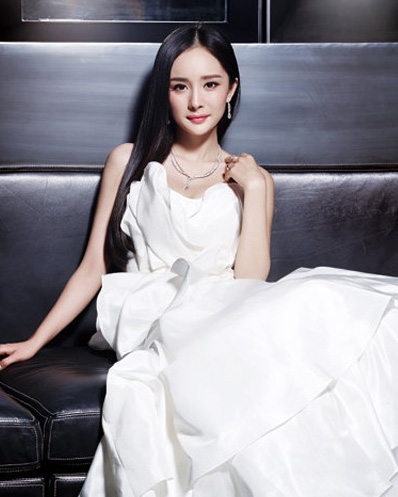 杨幂（Yang Mi）