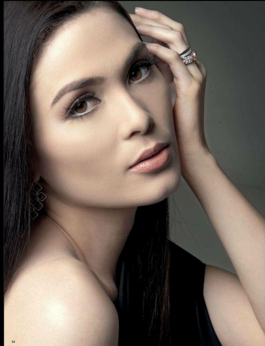 Kristine Hermosa Sotto