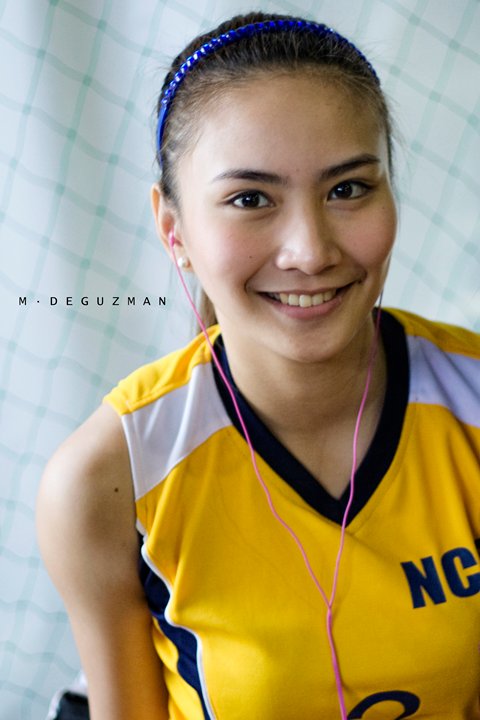 Rachel Anne Daquis