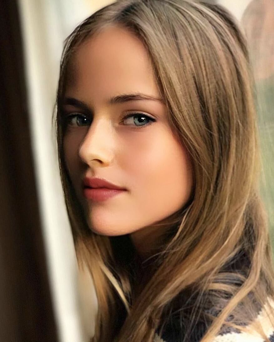 Kristina Pimenova