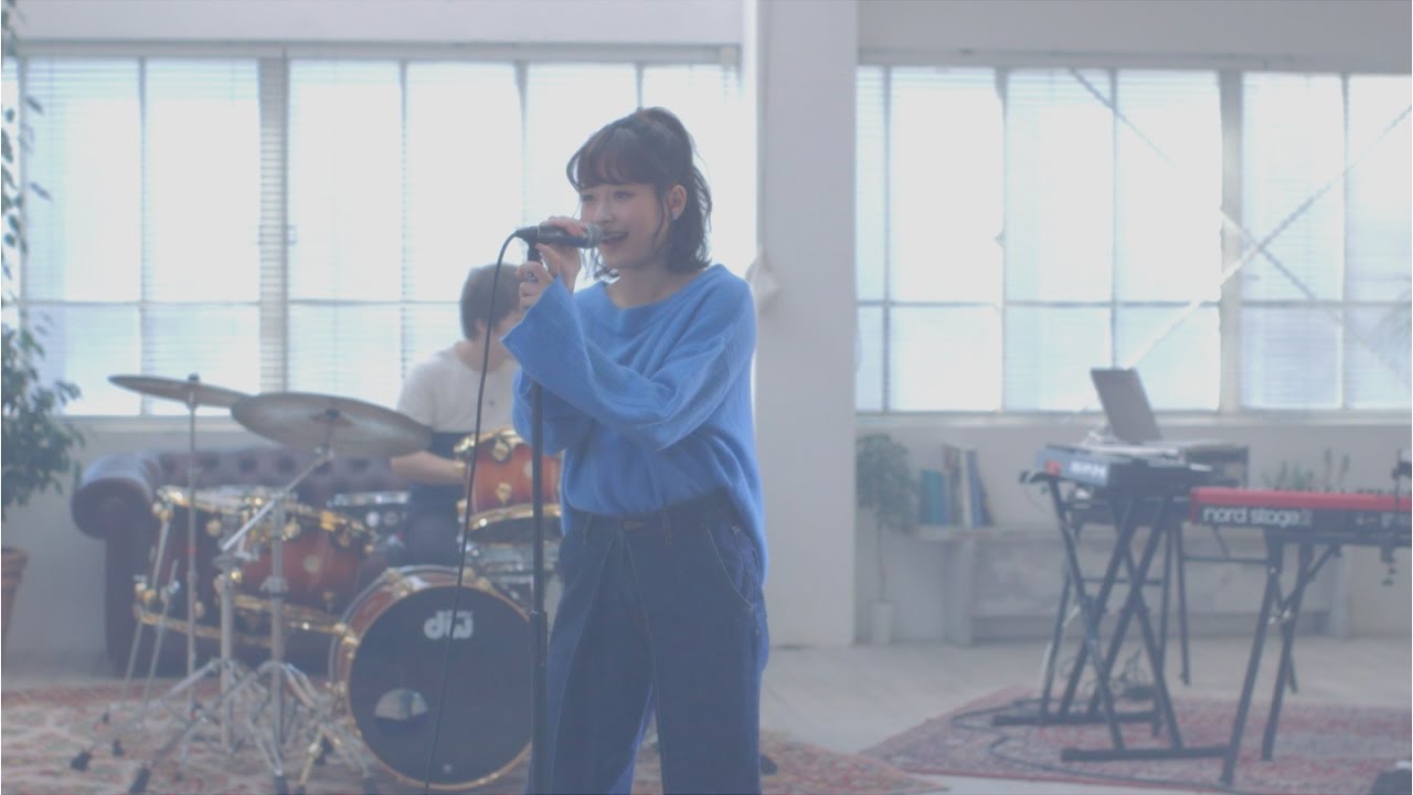 大原櫻子 - 青い季節（Music Video Short ver.） - YouTube