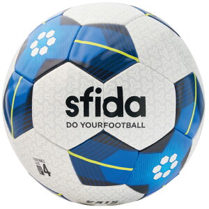 SFIDA サッカーボール 4号球 BSF-VA03