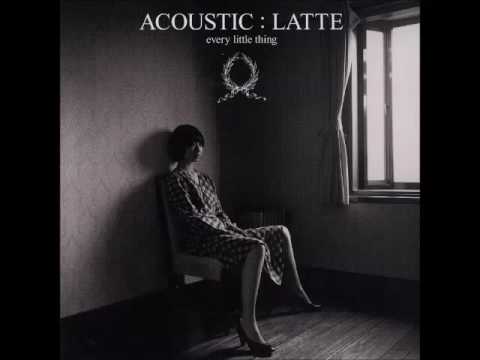 every little thing - Over and Over (acoustic) - YouTube