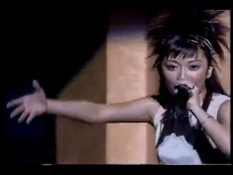 ELT tour 1998 Dear My Friend - YouTube