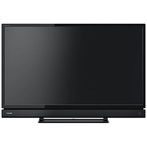 3位：東芝 32V型地上･BS･110度CSデジタル ハイビジョンLED液晶テレビ(別売USB HDD録画対応) REGZA 32S21