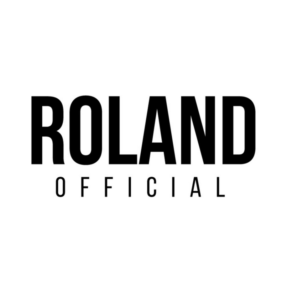 THE ROLAND SHOW【公式】 - YouTube