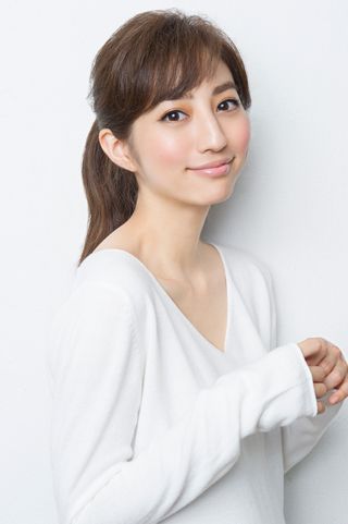 ４位　堀田茜さん