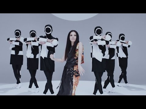 Superfly「黒い雫」（フジテレビ系水10ドラマ「無痛〜診える眼〜」主題歌）Music Video - YouTube