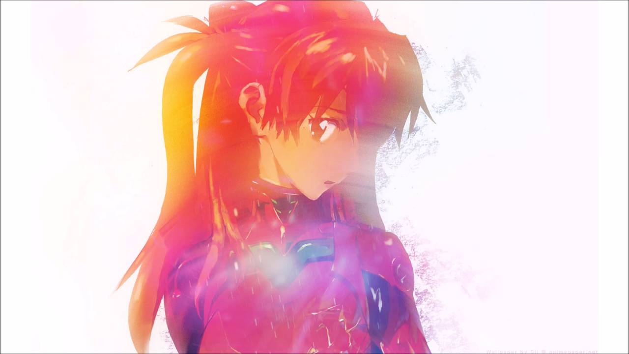 Sakura Nagashi (桜流し) by Hikaru Utada (ED of Evangelion 3.0/3.33) 320kbs highest quality - YouTube