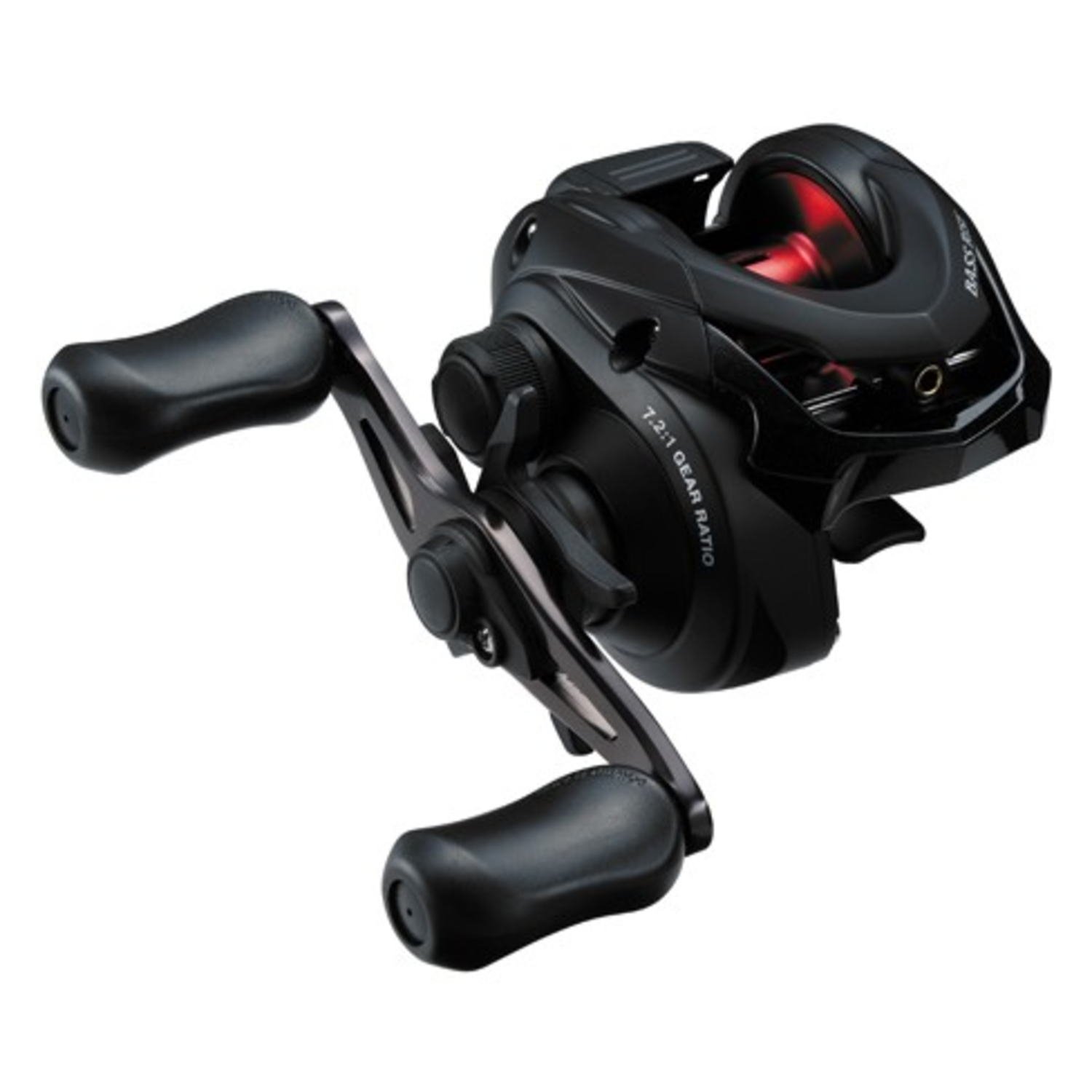 シマノ(SHIMANO) リール ベイトリール 18 バスライズ