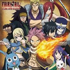 FAIRY TAIL（ナツ・ドラグニル）