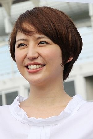 ２位　長澤まさみさん