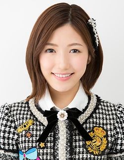 元AKB48の正統派アイドル