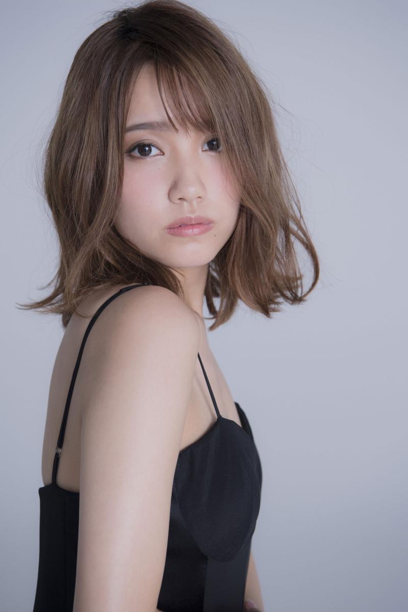 AKB48の加藤玲奈