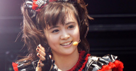 菊地最愛（MOAMETAL）のモデルの母・性格・彼氏の噂まとめ | AIKRU[アイクル]｜かわいい女の子の情報まとめサイト