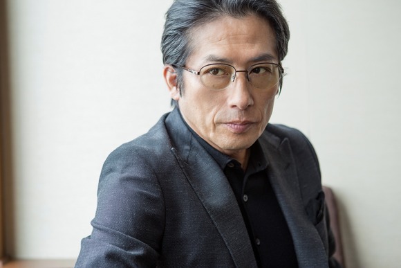 真田広之