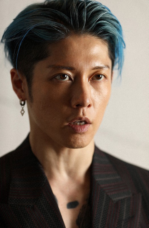 MIYAVI