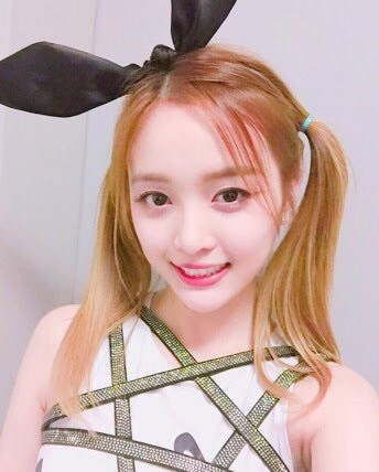 ソンウィ（ソニ）/Xuan Yi