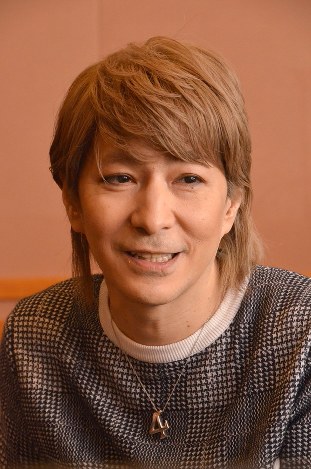 3位：小室哲哉