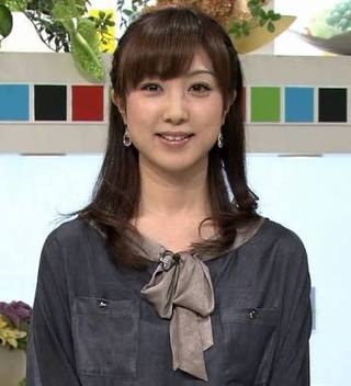 １０位　川田裕美さん