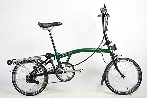 BROMPTON(ブロンプトン)　S6R（S6R)　ロードバイク　2015年　