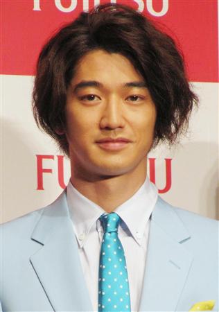 喧嘩最強と噂のイケメン俳優