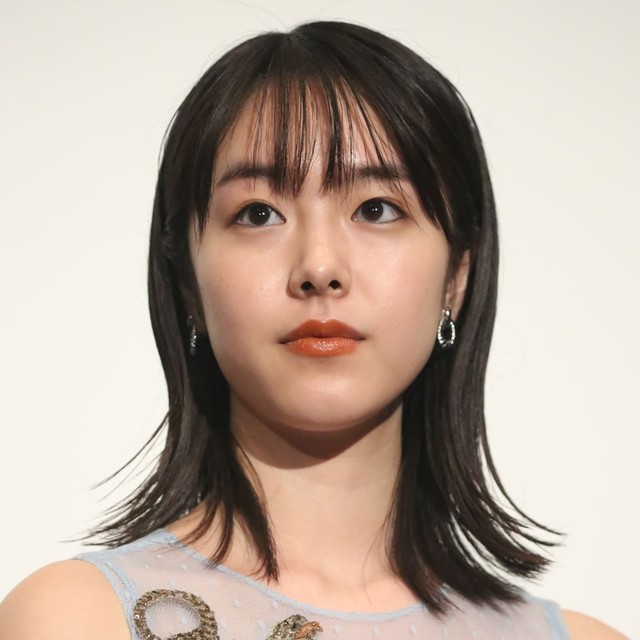 女優・唐田エリカさんと不倫