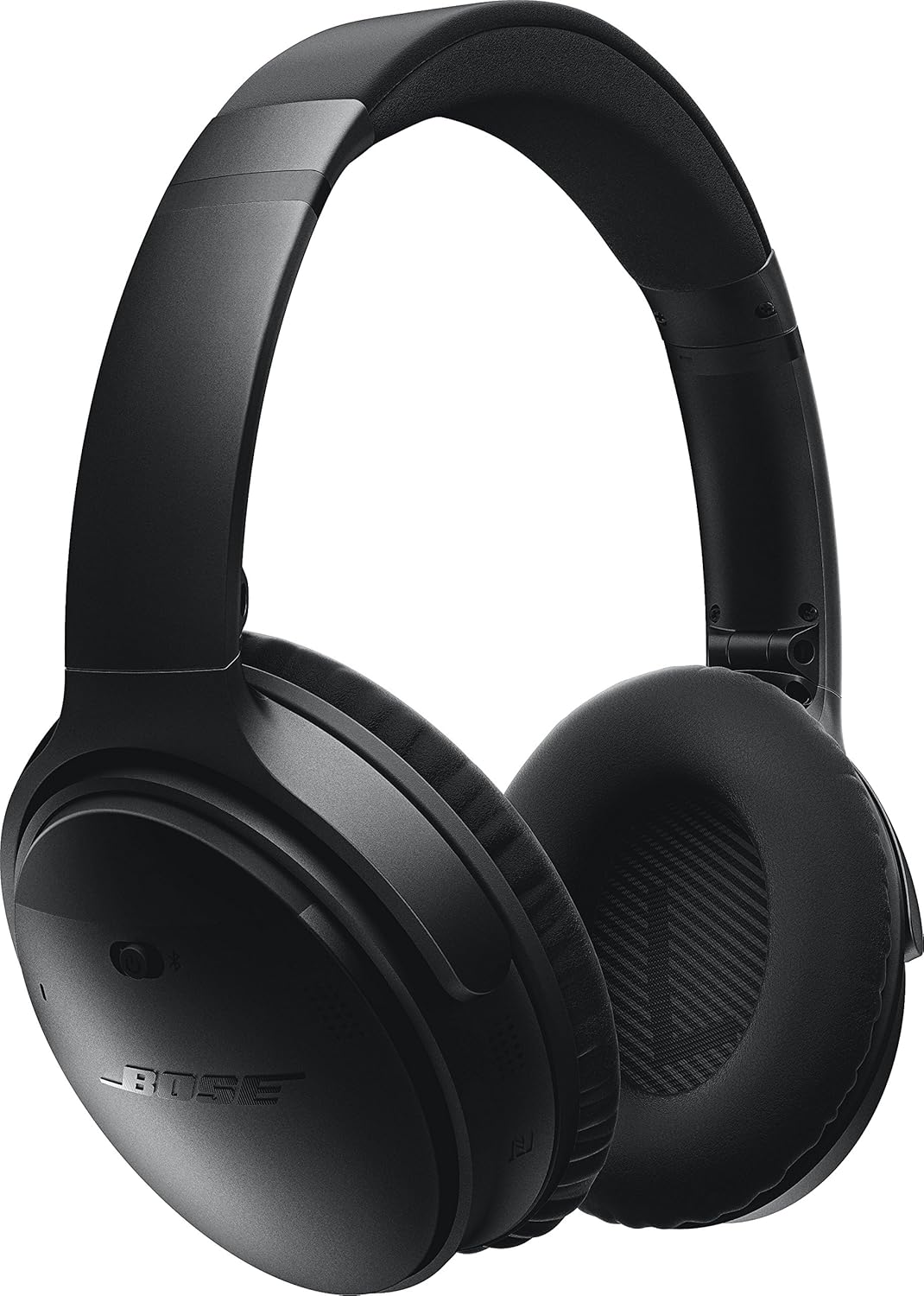 25位：Bose QuietComfort 35 wireless headphones ワイヤレスノイズキャンセリングヘッドホン