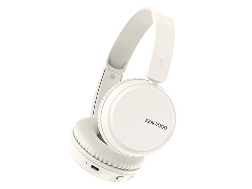 13位：ケンウッド(KENWOOD) ワイヤレスヘッドホン KH-KZ30