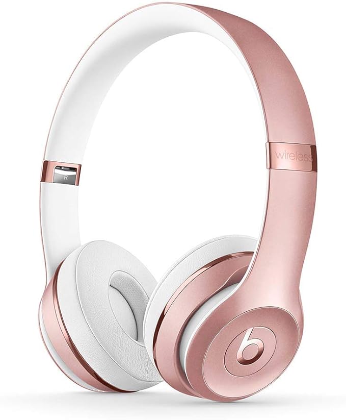 22位：ビーツ(Beats by Dr. Dre) Solo3 Wireless