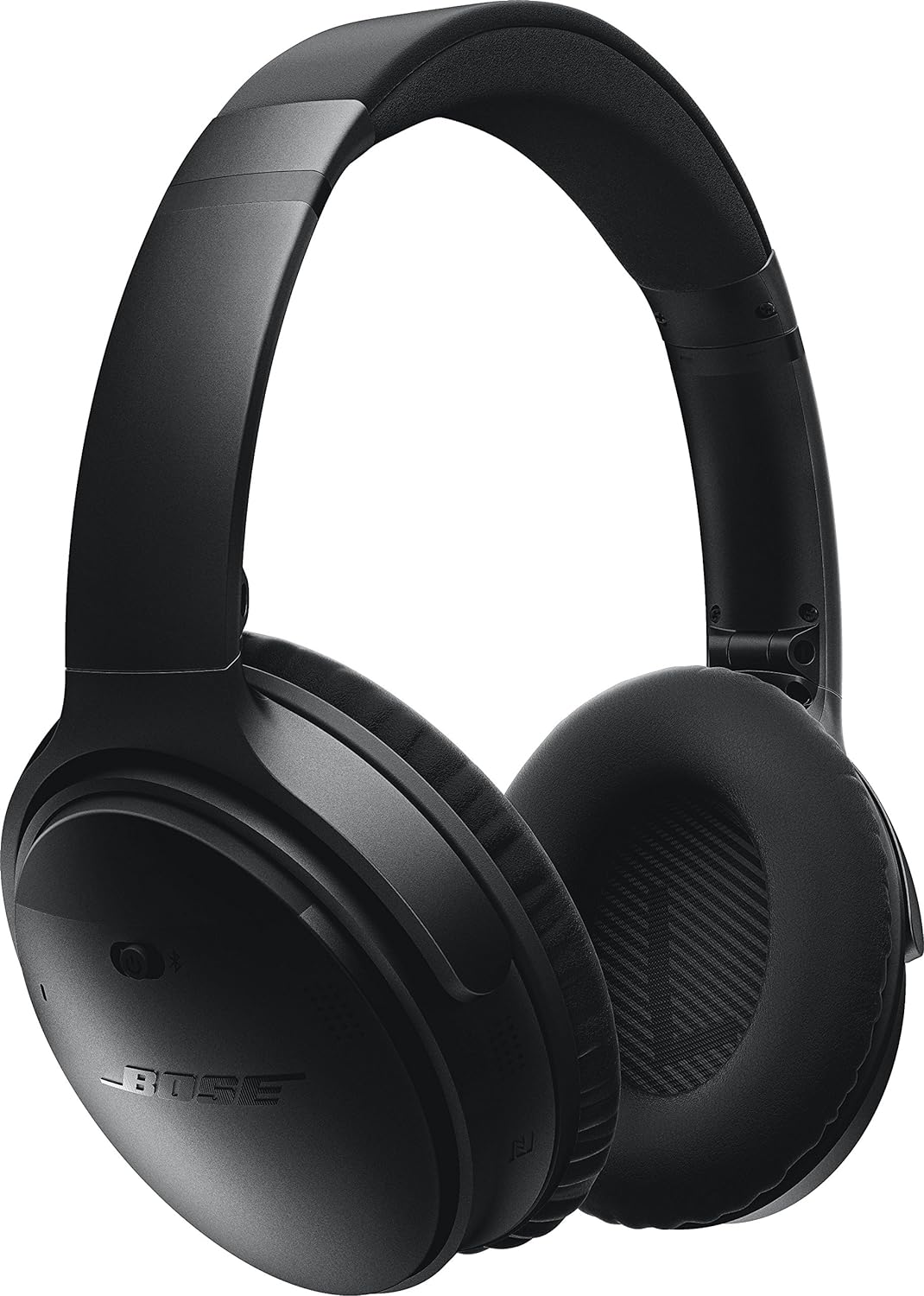 25位：Bose QuietComfort 35 wireless headphones ワイヤレスノイズキャンセリングヘッドホン