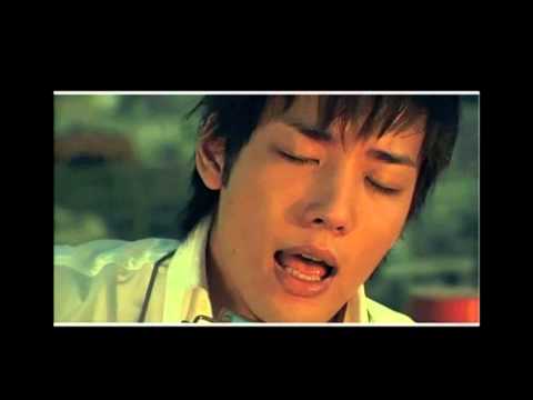 青いベンチ / サスケ - YouTube