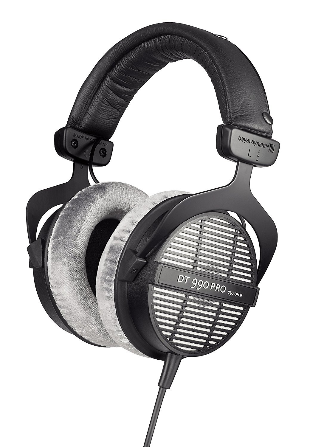 29位：beyerdynamic オープン型オーバーヘッドヘッドホン 業務用 DT 990 PRO