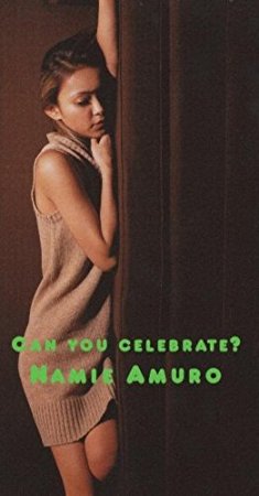 5位：CAN YOU CELEBRATE？